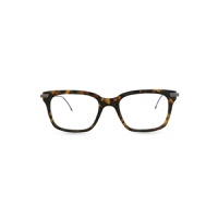 49MM Square Eyeglasses