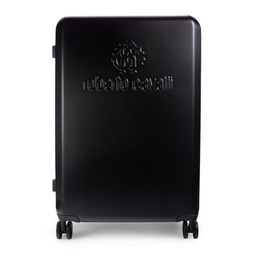 28 Inch Logo Spinner Suitcase