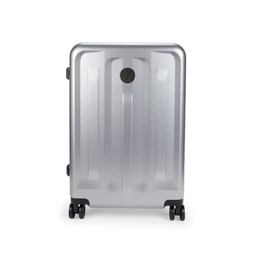24 Inch Logo Spinner Suitcase