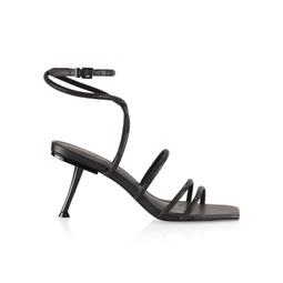 Isa Ankle Strap Sandals