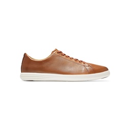 Grand Cross Court Lace-up Sneakers