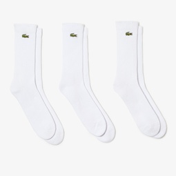 Mens Sport High-Cut Socks 3-Pack