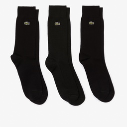 Unisex 3-Pack High-Cut Socks