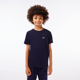 Kids SPORT Breathable Cotton Blend T-Shirt
