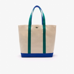 Unisex Summer Pack Canvas Tote
