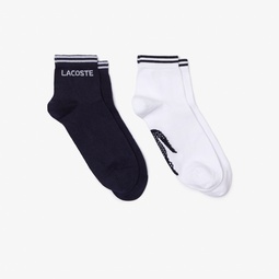 Unisex SPORT 2-Pack Low Cotton Socks