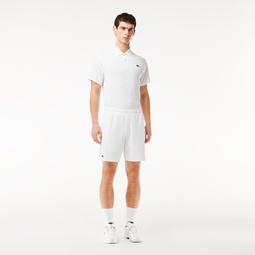 Sport Regular Fit Tennis Shorts