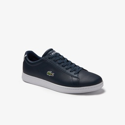 Mens Carnaby Evo Leather Sneakers