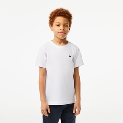 Kids SPORT Breathable Cotton Blend T-Shirt