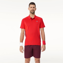 Mens Lacoste Tennis x Novak Djokovic Shorts