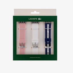 Unisex Apple Watch Strap Gift Set