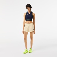 Women's Roland Garros Edition SPORT Shorts with Built-in Undershorts