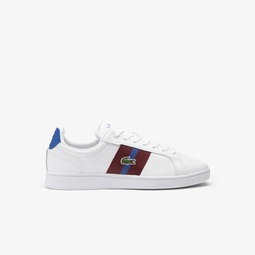 Mens Carnaby Pro CGR Bar Leather Sneakers