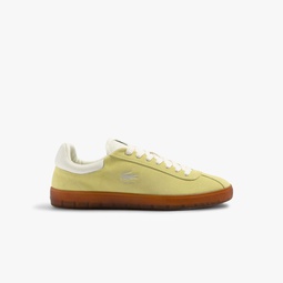 Mens Baseshot Translucent Sole Sneakers