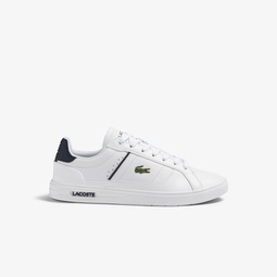 Mens Europa Pro Leather Sneakers