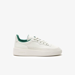 Womens G80 Club Leather Tonal Sneakers