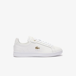 Womens Carnaby Pro Leather Sneakers