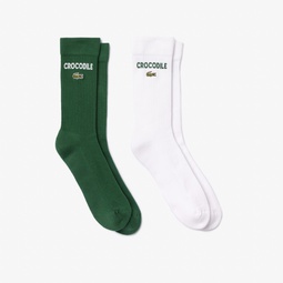 Unisex 2-Pack Socks