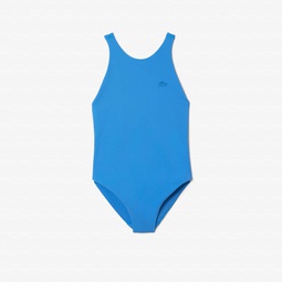 Women's One-Piece Recycled Polyamide Swimsuit