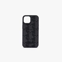 Unisex The Blend Croc Print iPhone 15 Case