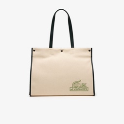 Women's Print Front Tote