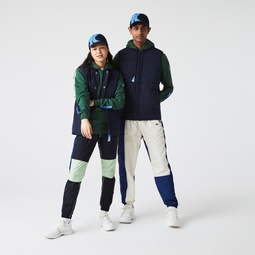 Lacoste Sport x Theo Curin Vest