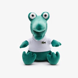 Babies Crocodile Teddy with Lacoste Branded Polo