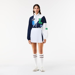 Lacoste x EleVen by Venus Pleated Tennis Skirt