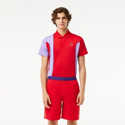 Men's SPORT x Novak Djokovic Colorblock Shorts