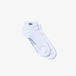 Mens Sport Stretch Cotton Low-Cut Socks