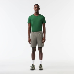 Men's Two-Tone SPORT Lined Shorts