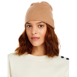 Angelina Cashmere Slouch Hat - 100% Exclusive
