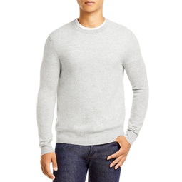 Cashmere Crewneck Sweater - 100% Exclusive