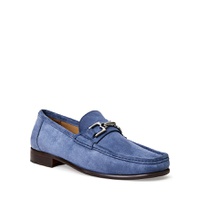 Mens Trieste Slip On Moccasin Loafers