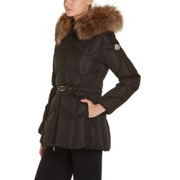 Loriot Down Puffer Jacket