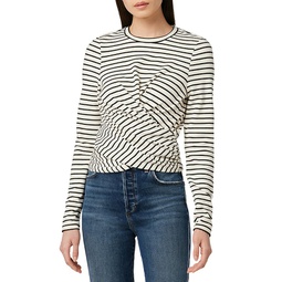The Great Striped Top