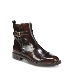 Womens Nolynn Ankle Boots