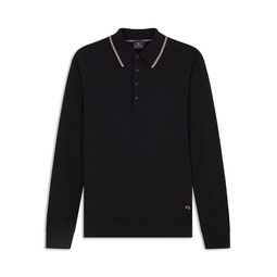 Regular Fit Sweater Polo