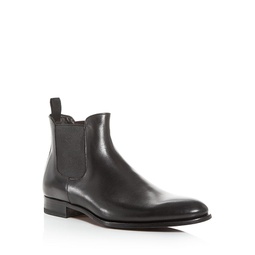 Mens Shelby Chelsea Boots