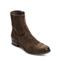 Mens Belvedere Ankle Boots