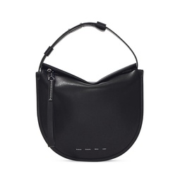 Small Baxter Leather Bag