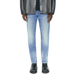 Lhomme Slim Fit Jeans in Cazador