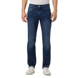 The Brixton Straight Slim Fit Jeans in Leesburg