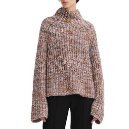 Daphne Turtleneck Sweater