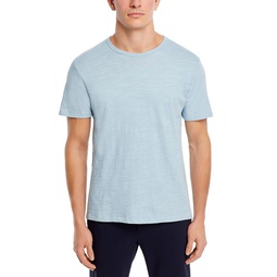 Classic Fit Short Sleeve Tee