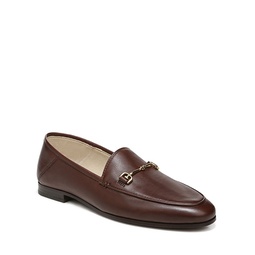 Womens Loraine Loafers
