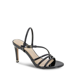 Womens Baxley Strappy High Heel Sandals