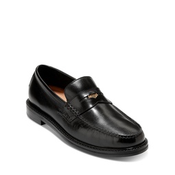 Mens American Classics Pinch Slip On Penny Loafers