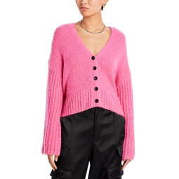 Venice Cardigan Sweater