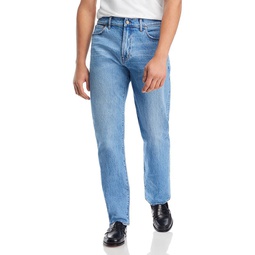 The 1991 Straight Leg Jeans in Mainshore Wash
